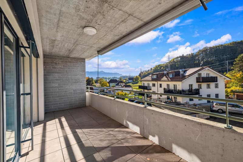 OPPORTUNITÉ ! RÉCENT AUX PORTES DU LAVAUX ! (2)