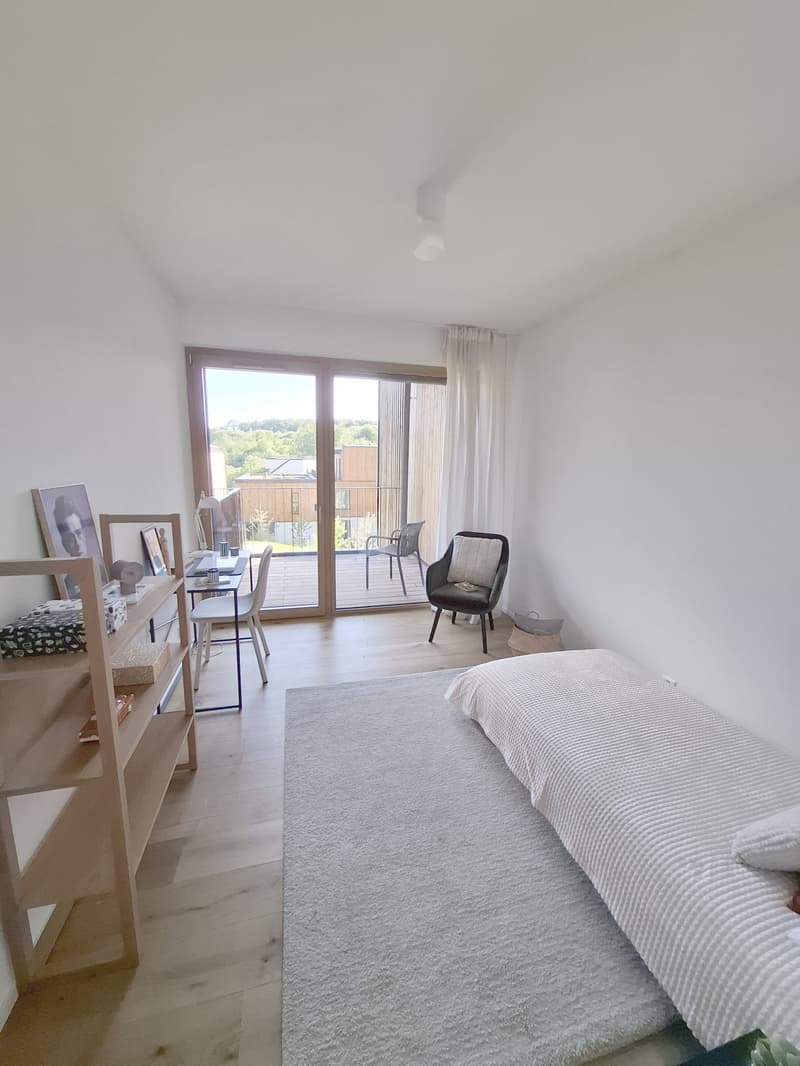 Une visite s'impose ! Dernier lot disponible ! Maison neuve à deux pas du M2 et en pleine nature (8)