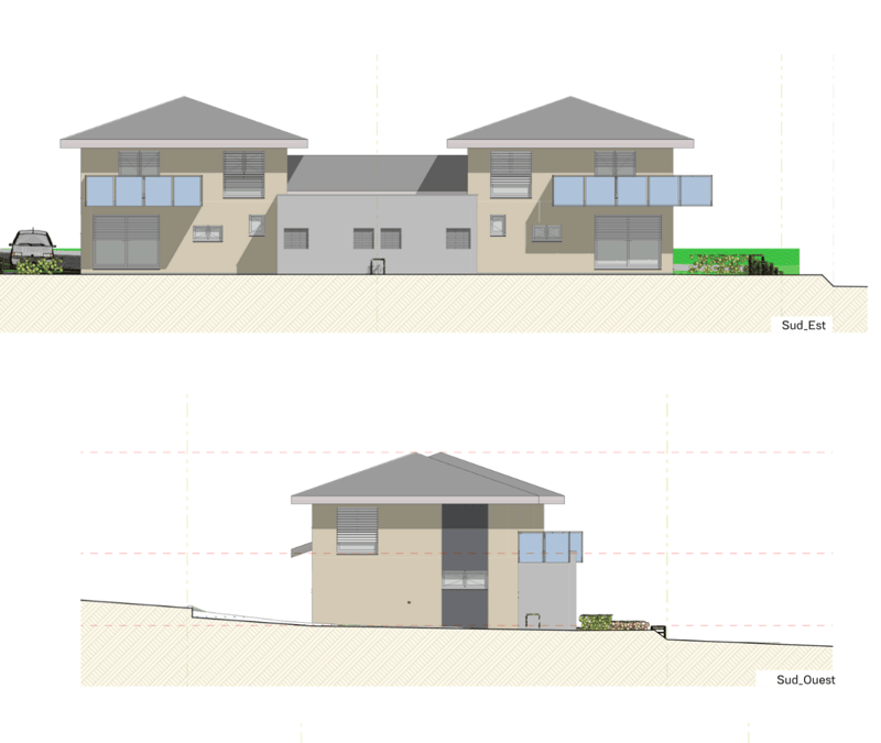 Dernière opportunité – Villa 4.5 pièces neuve à St-Pierre-de-Clages (6)