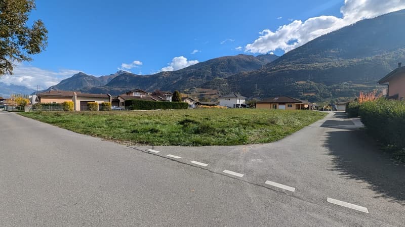 L’esprit d’une villa, le confort du neuf – 3.5 pièces avec entrée indépendante (5)