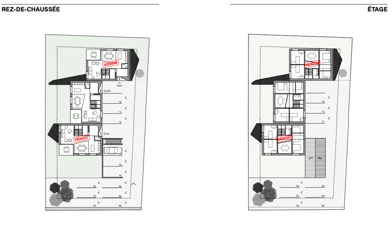 Vétroz | villa 4.5 pièces avec grand sous-sol et jardin (4)