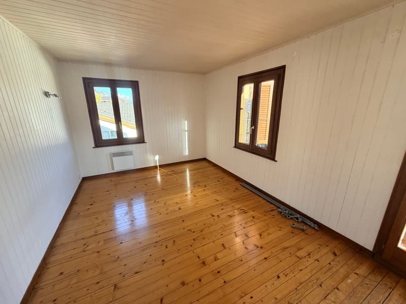 À louer – Appartements à Champlan (4)