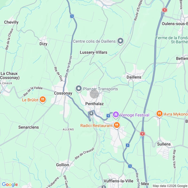 Appartamento nuovo di 4.5 locali a piano terra con terrazza privata (11)