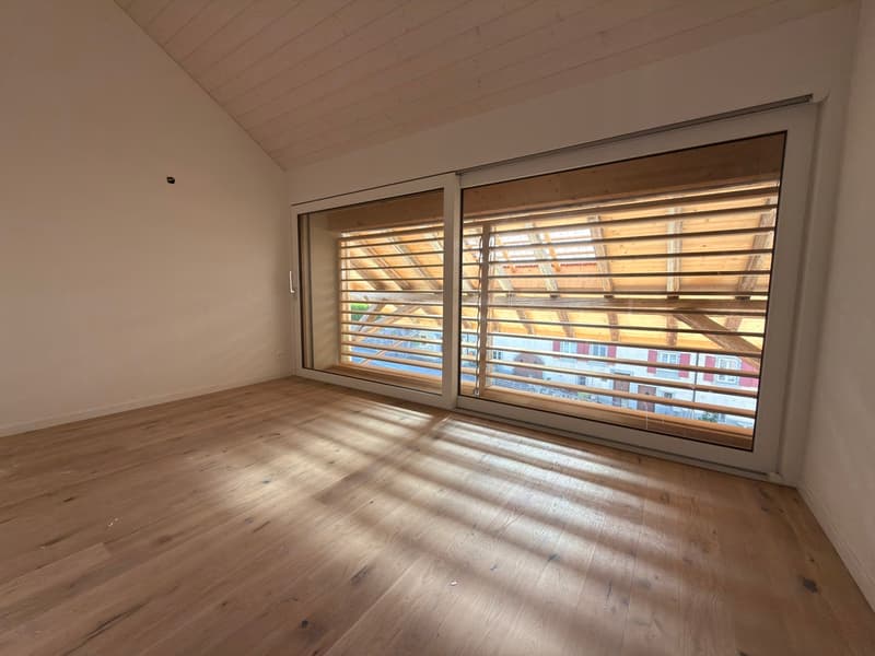 Neues 4.5-Zimmer-Triplex mit Charme im Herzen von Penthalaz (5)