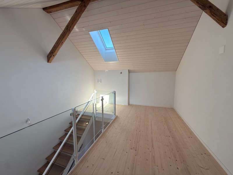 Neues 4.5-Zimmer-Triplex mit Charme im Herzen von Penthalaz (7)