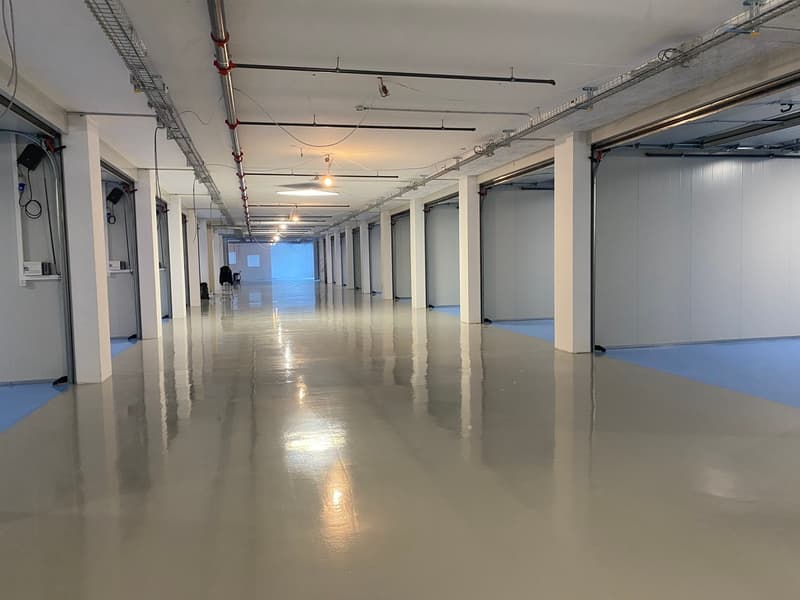 Investitionschance Box/Warenlager, sicher vermietet (3)