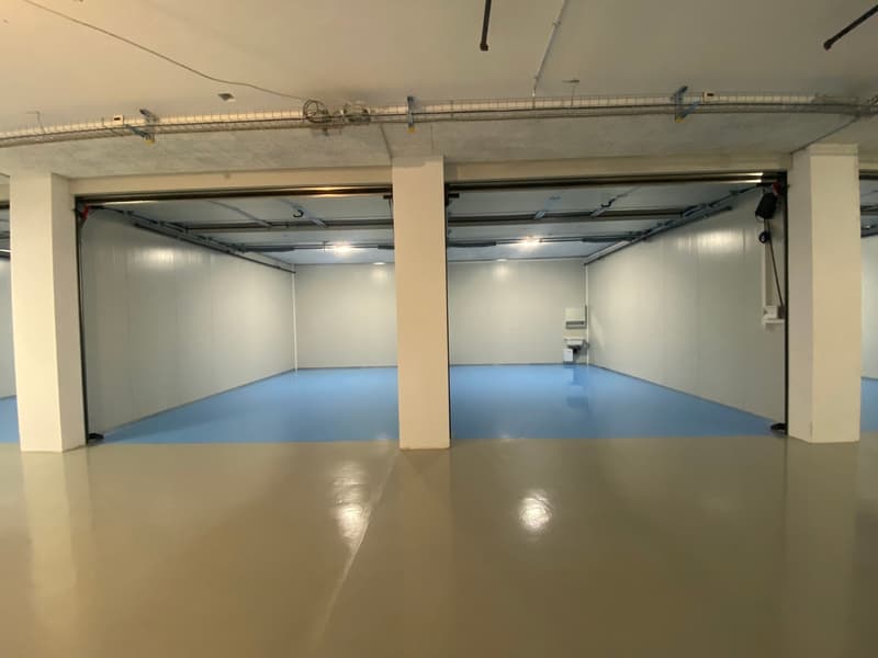 Investitionschance Box/Warenlager, sicher vermietet (2)