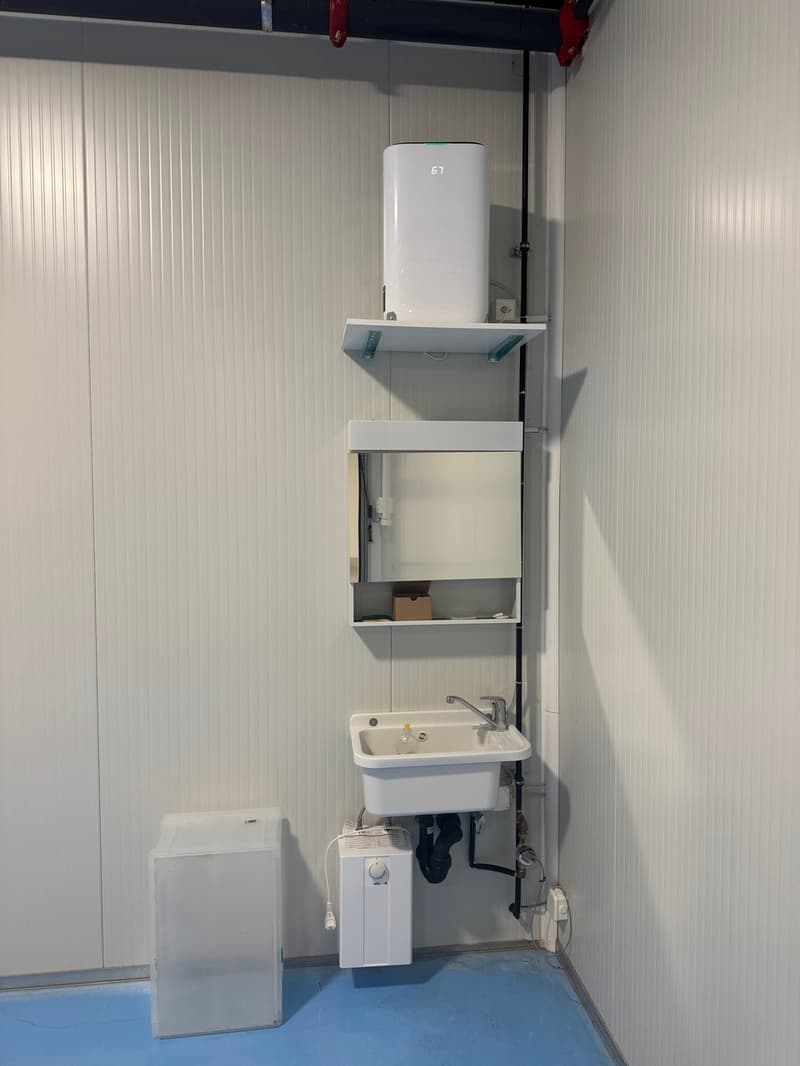 IN AFFITTO BOX/DEPOT DI ALTA QUALITÀ (3)