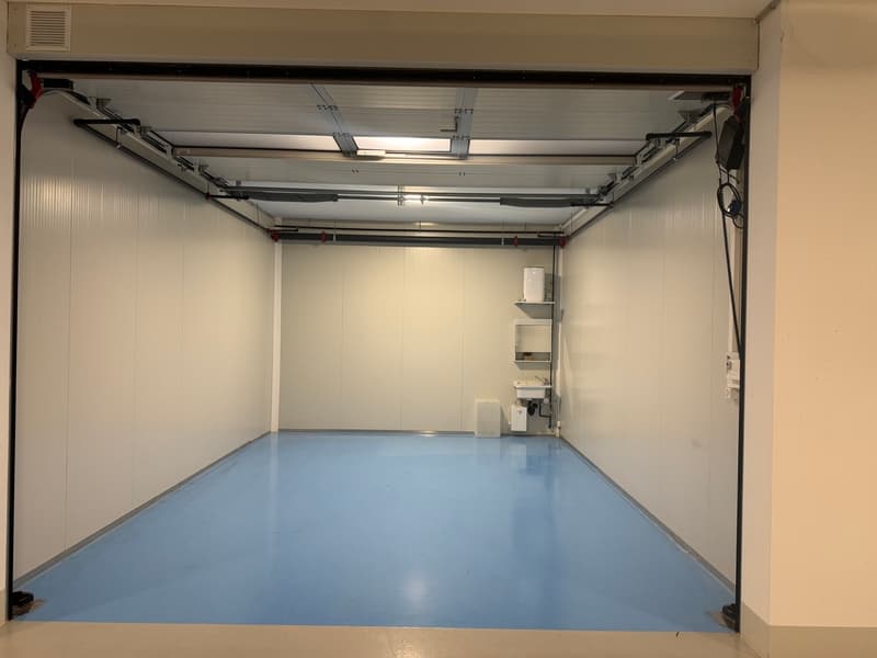 IN AFFITTO BOX/DEPOT DI ALTA QUALITÀ (2)