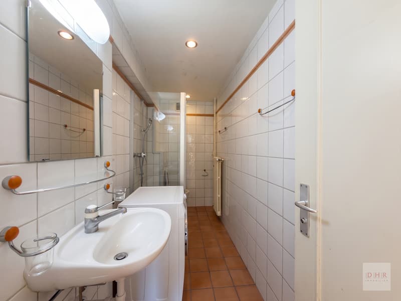 Appartement de 4.5 pièces avec balcon, quartier de Béthusy (8)