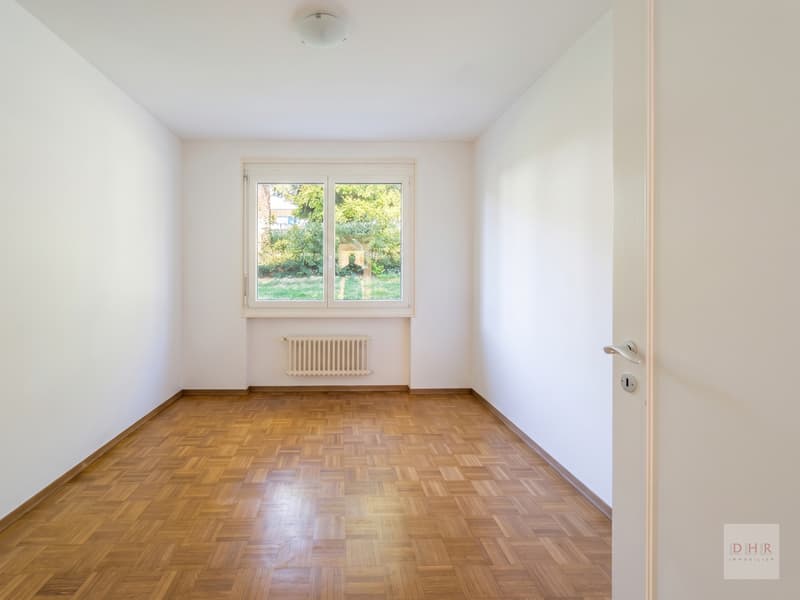 Appartement de 4.5 pièces avec balcon, quartier de Béthusy (12)