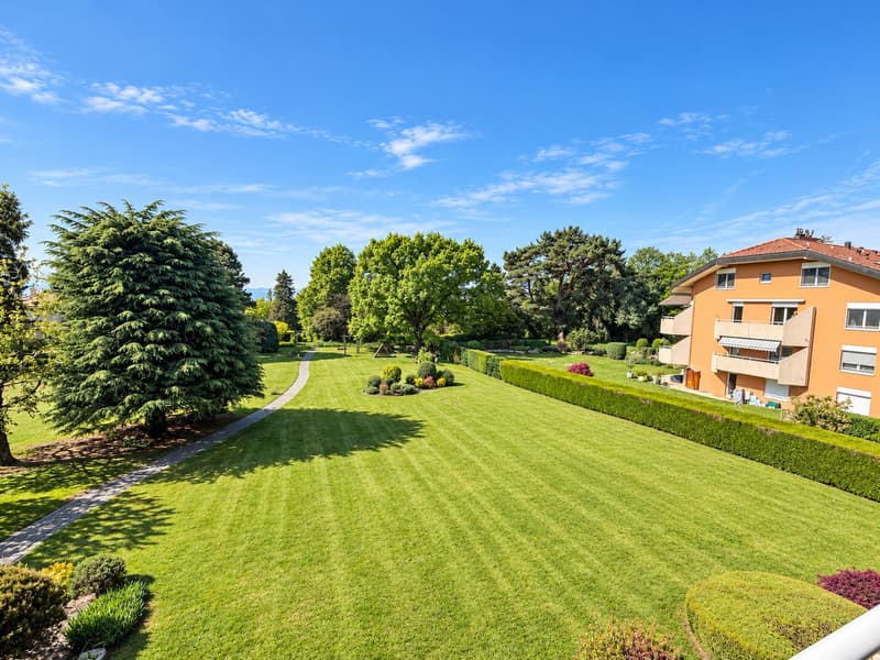 Attique exclusif avec terrasse plein sud (6)