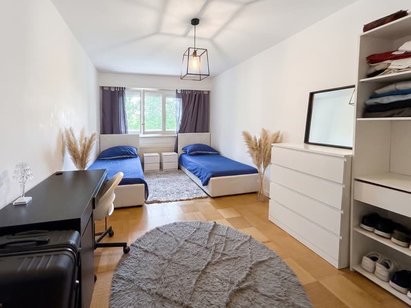 Appartement 3.5 pièces loué à Savigny (7)
