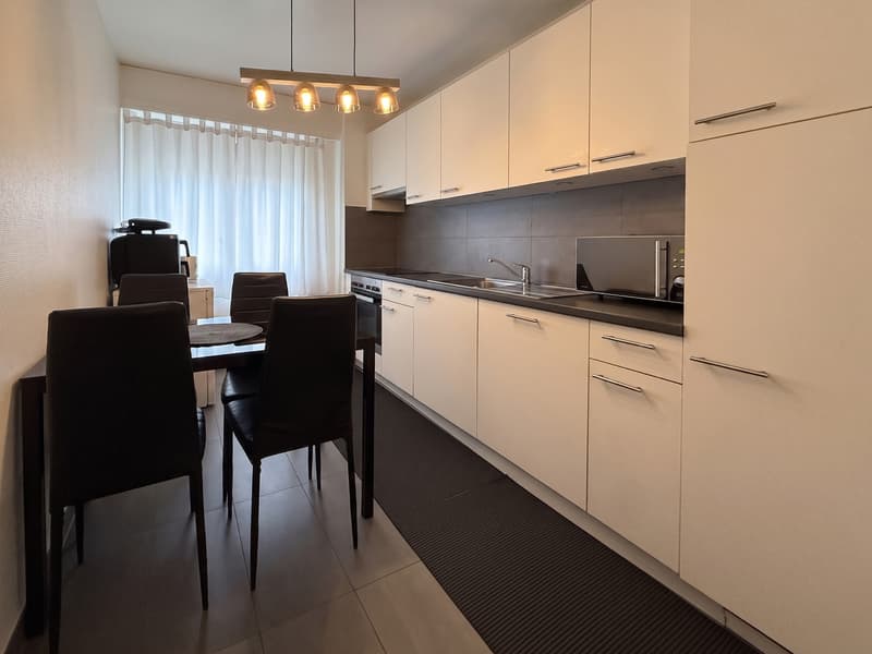 Appartement 3.5 pièces loué à Savigny (5)