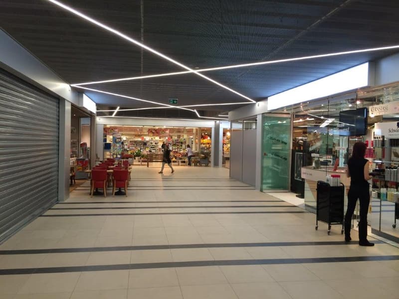 Martigny Rue de la Poste 3-5 - Surface 86 m2 (4)