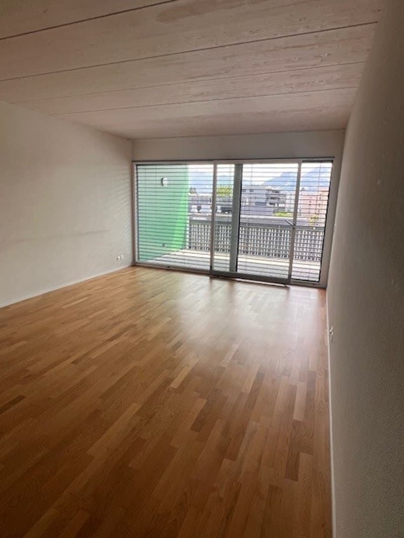 In affitto a Bulle - Appartamento di 3,5 locali (5)