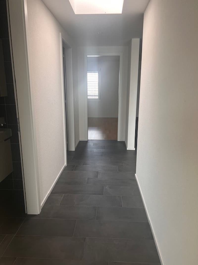 In affitto a Bulle - Appartamento di 3,5 locali (3)