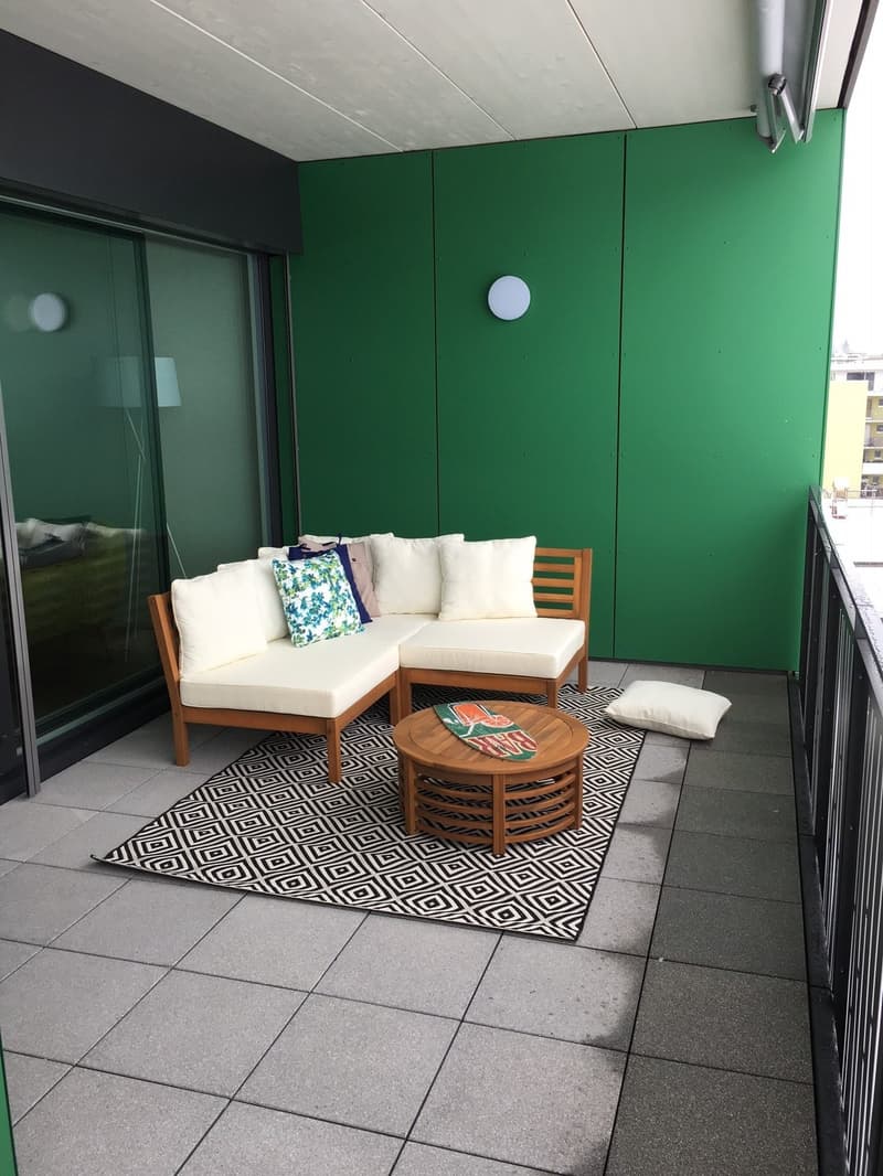 For rent in Bulle - 3.5-room apartment (4)
