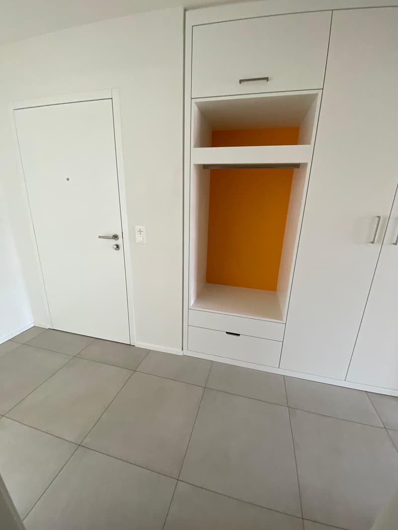 For rent in Noirmont - 2.5-room apartment (6)