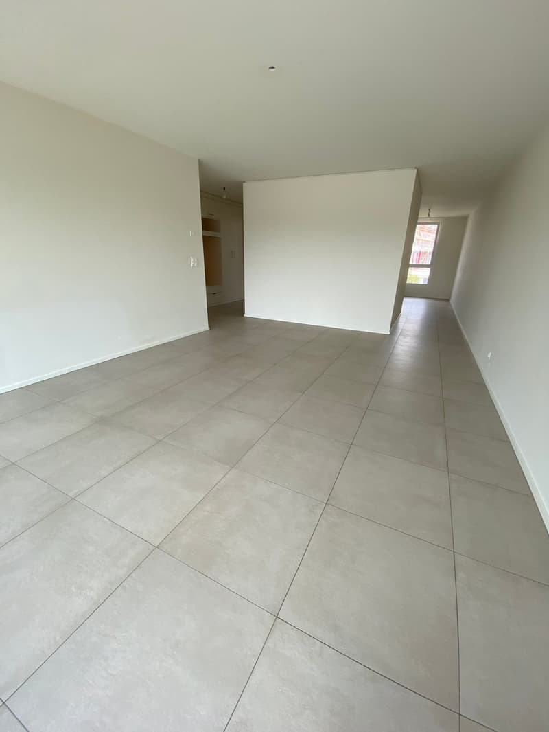 For rent in Noirmont - 2.5-room apartment (3)