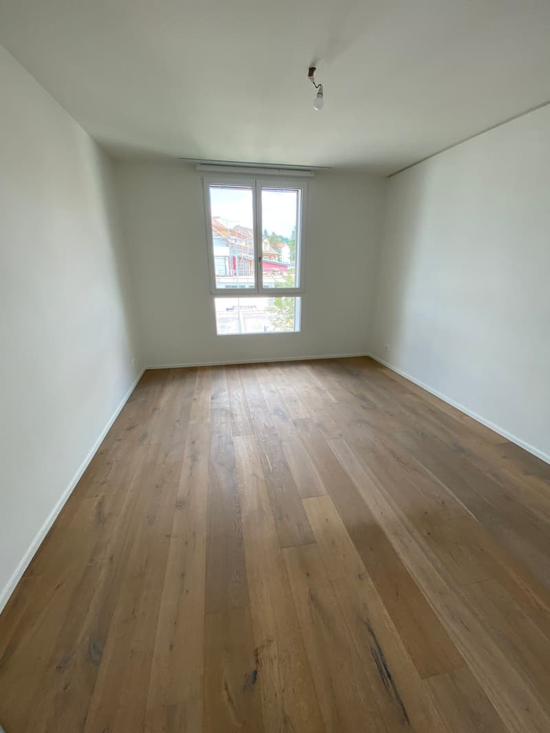 For rent in Noirmont - 2.5-room apartment (7)