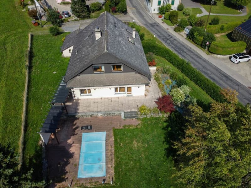 Individual villa (2)