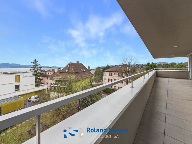 Appartamento 4.5 locali a Pully (15)