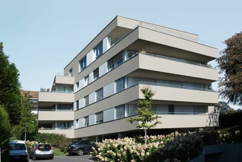 Appartamento 4.5 locali a Pully (1)