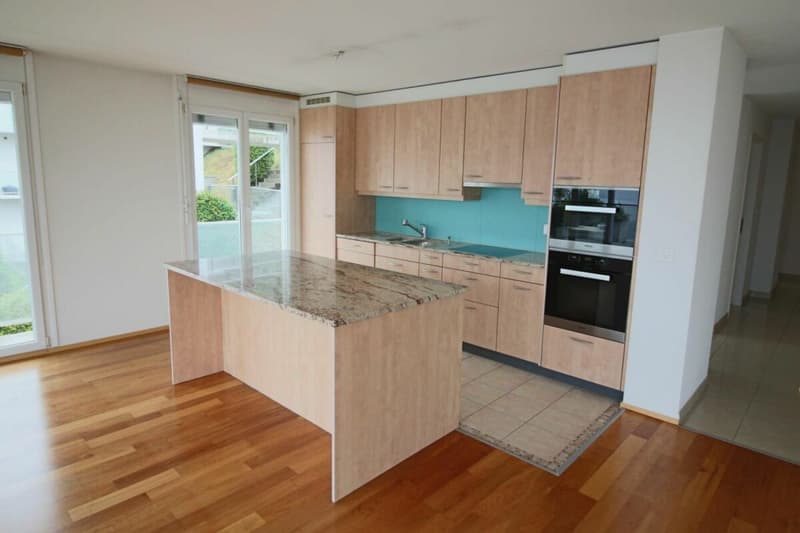 5.5-Zimmer-Wohnung in Chardonne (4)