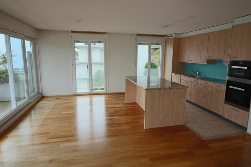 5.5-Zimmer-Wohnung in Chardonne (5)