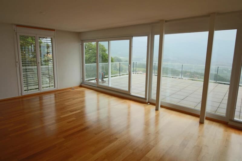 5.5-Zimmer-Wohnung in Chardonne (6)