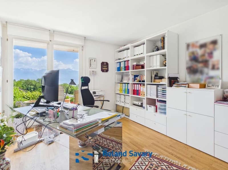 Wohnung mit 4.5 Zimmern (9)