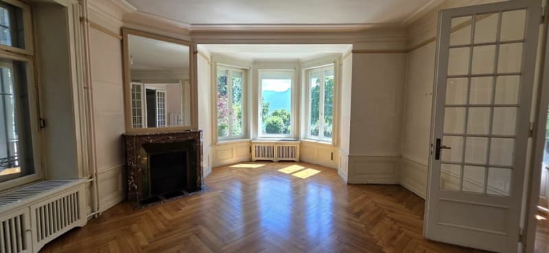 Apartment facing the lake to be renovated (5)