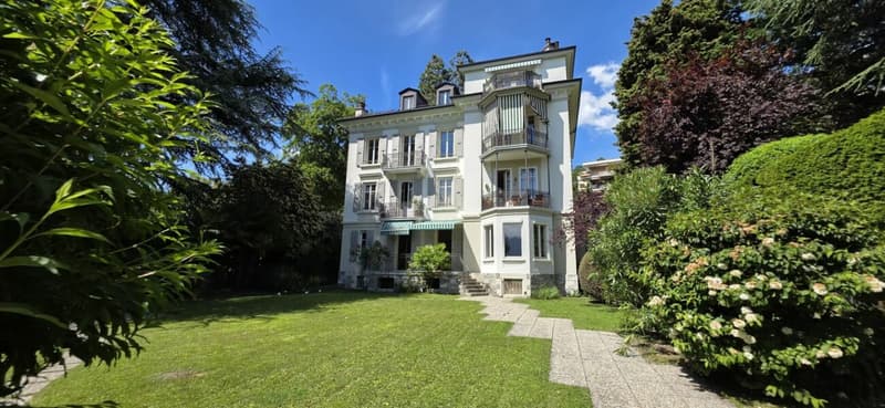 Apartment facing the lake to be renovated (4)
