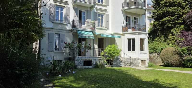 Apartment facing the lake to be renovated (3)