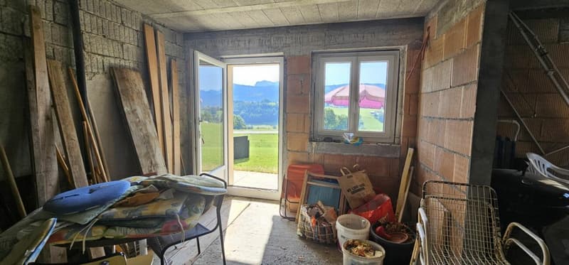 Villa individuelle 7 pièces à Fiaugères (12)