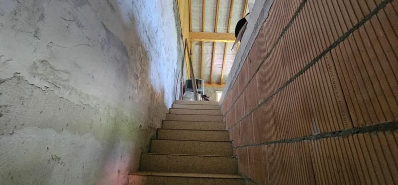 Villa individuelle 7 pièces à Fiaugères (15)