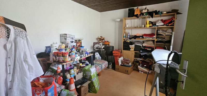 Villa individuelle 7 pièces à Fiaugères (9)