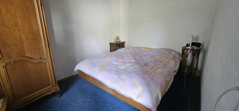 Villa individuelle 7 pièces à Fiaugères (10)