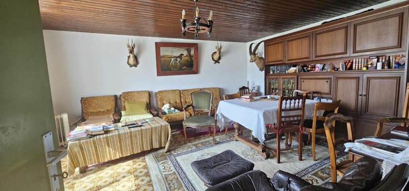 Villa individuelle 7 pièces à Fiaugères (8)