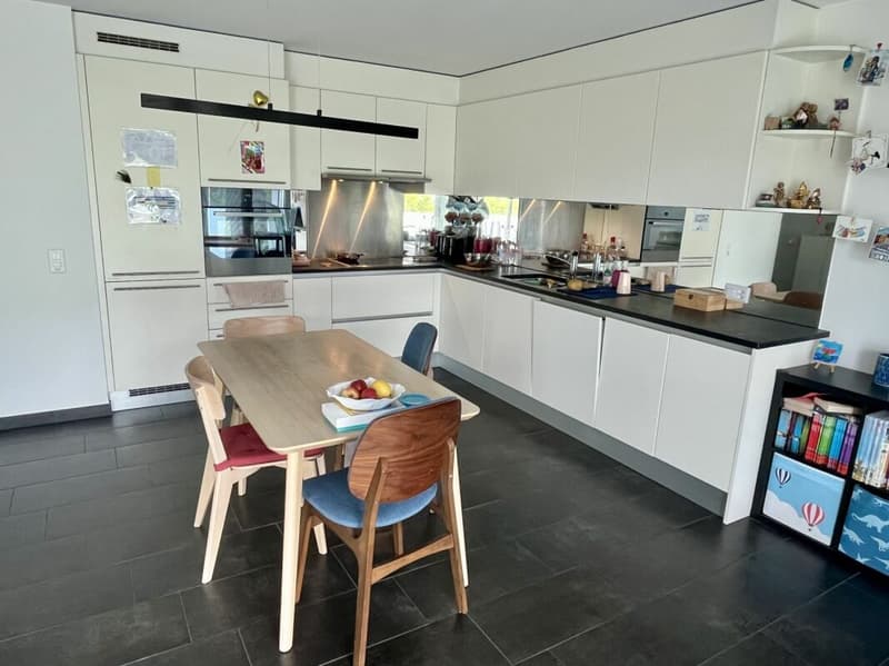 Ateliers - appartamento di 3.5 locali (1)