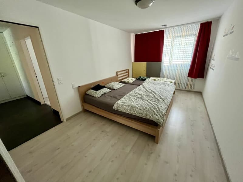 Ateliers - appartamento di 3.5 locali (3)