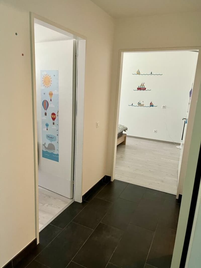 Ateliers - appartamento di 3.5 locali (8)