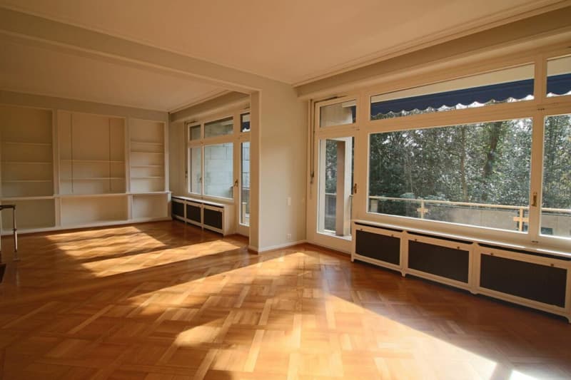 Apartment 4.5 rooms in Lausanne (2)
