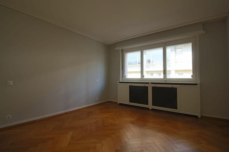 Apartment 4.5 rooms in Lausanne (9)