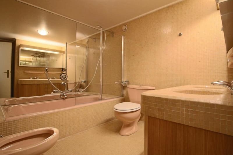 Apartment 4.5 rooms in Lausanne (11)