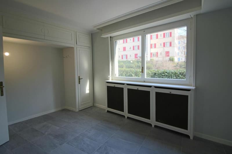 Apartment 4.5 rooms in Lausanne (3)