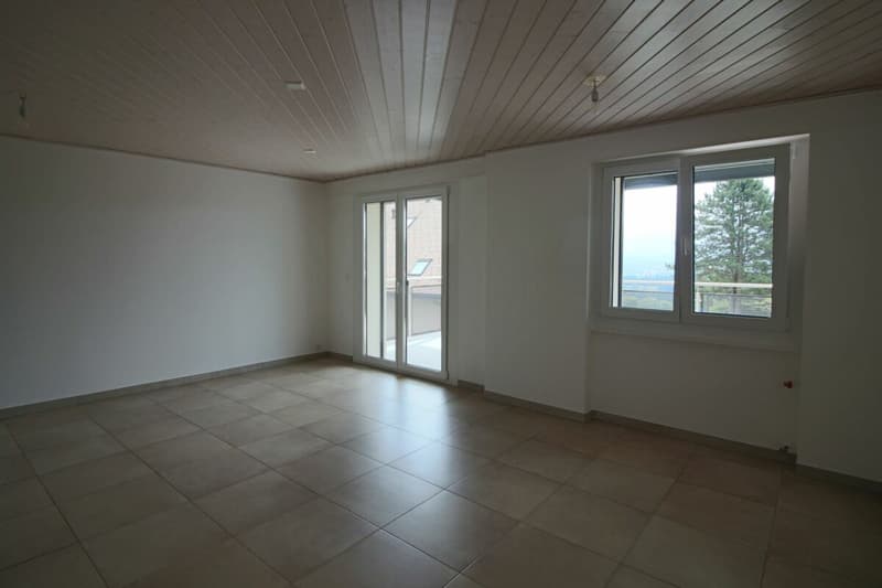 Wohnung mit 4.5 Zimmern (2)