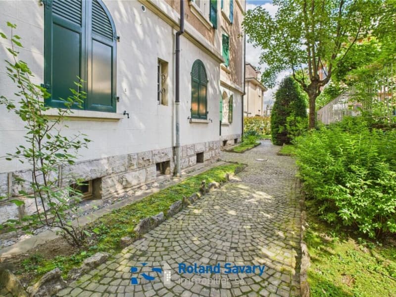 Lokalgewerbe + Studio + 2,5-Zimmer-Wohnung | Bruttorendite auf über 4,5 % geschätzt (13)