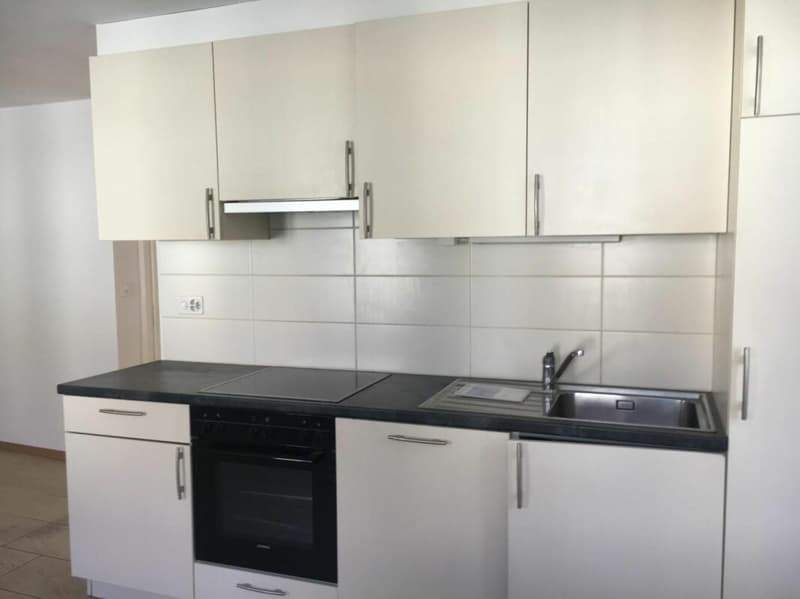 Appartement 2.5 pièces à Oron-la-Ville (1)